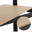 180cm 4 Shelf Shelving Unit-736780468-738325263