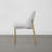 Angelick Dining Chair with Metal Frame-1284559005-1284559007
