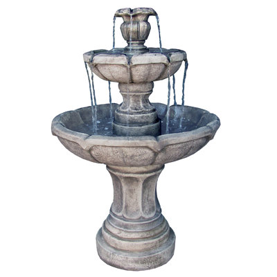 Floor Fountain