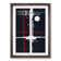 Suprematist Composition Vol.1 by Ilya Chashnik - Picture Frame Graphic Art
