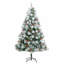 7.87' H Christmas Tree