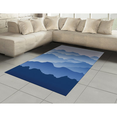 Gwendolyn Hand Woven Area Rug
