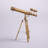Alvina Decorative Telescope