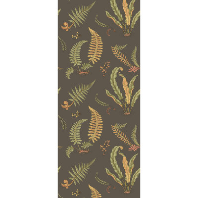 2'9" L x 20.49" W Wallpaper Roll