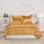 Tasmin Velvet Quilt