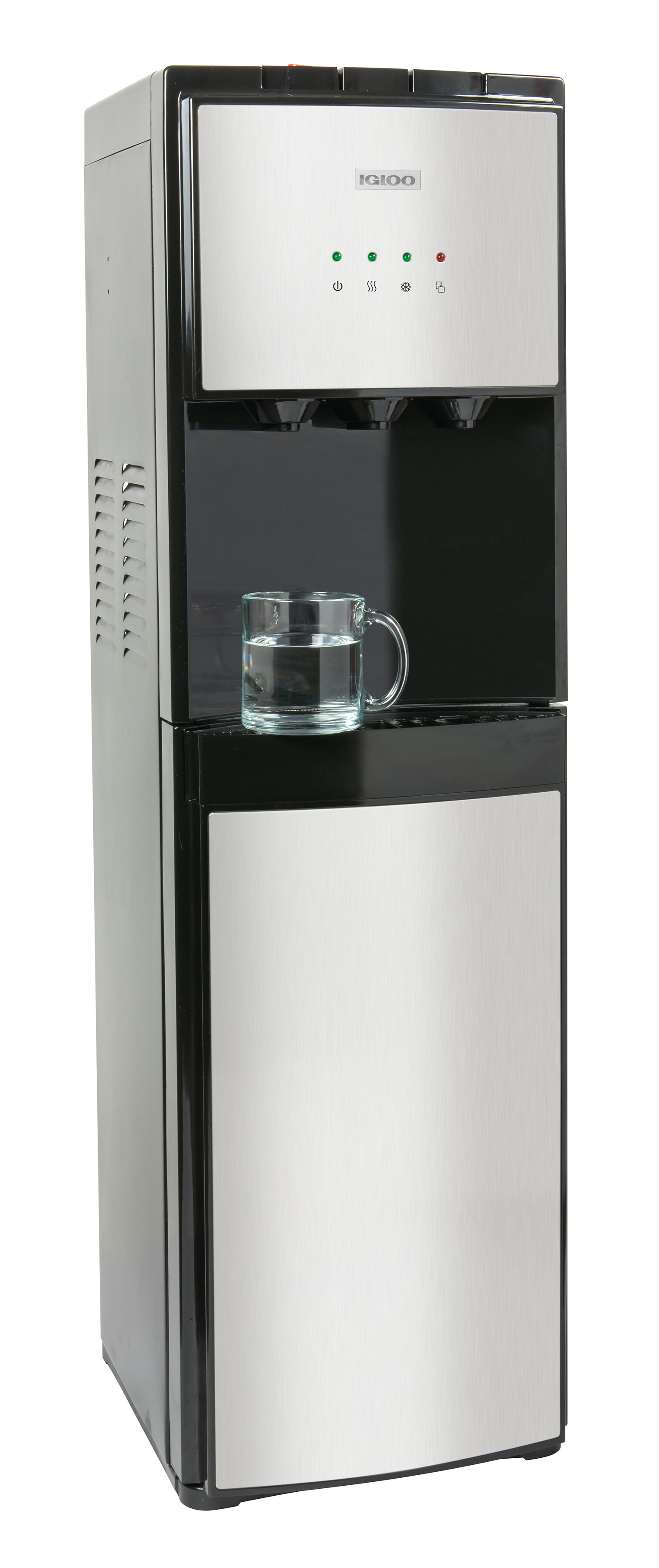 Bottom Loading Water Dispenser