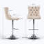 Tabouret de bar pivotant à hauteur réglable Daijiah-1395910897-1395910791