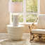 Concentric End Table-985437321