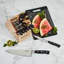Cuisinart 15 Piece Triple Rivet Knife Block Set