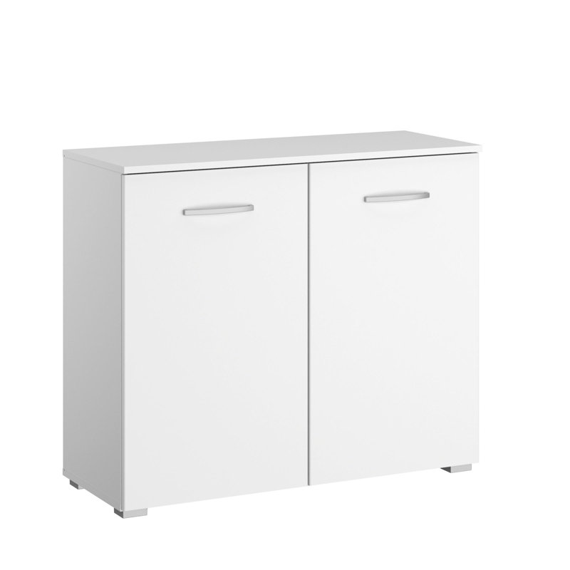 Aditio Combi Chest, Alpine white