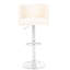 Tabouret de bar à hauteur ajustable Jillian-924122935