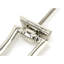 Art Deco Slimline Door Knocker-51994435