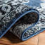 Cascata Performance Oriental Rug-1506933830