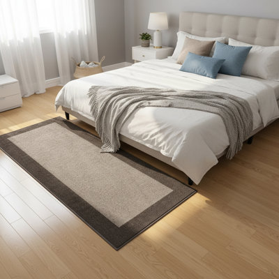 Polyester Kitchen Mat