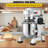 VEVOR 3 Speed 15 Qt. Stand Mixer