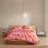 Marimekko Unikko Cotton Comforter Set-125370878-20597238