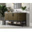 Meuble-lavabo simple 54 po-142784308