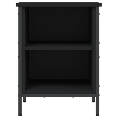 2 Pair Shoe Storage Cabinet
