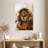 Brampt Tiger Vision-108358233