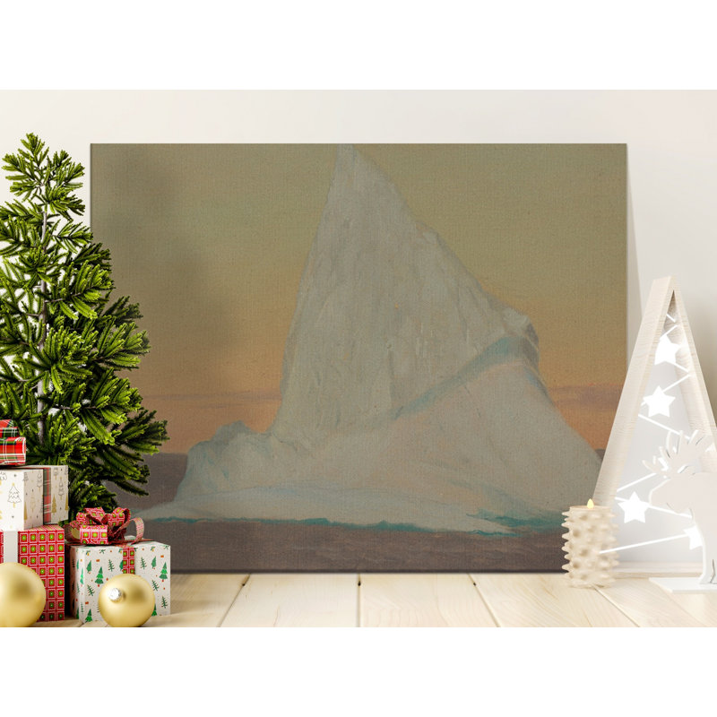 Wrapped Canvas Print Set, 12x9