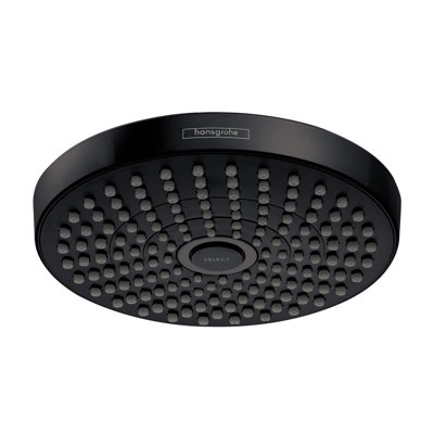 Croma Select S Showerhead