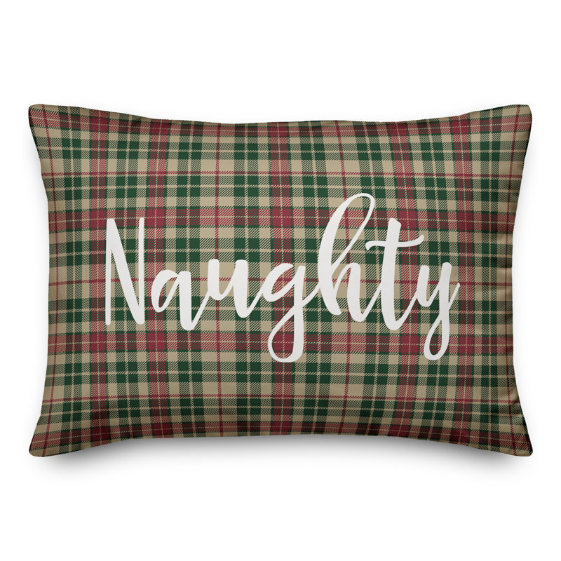  Coussin Naughty