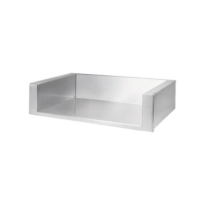 Alfresco 36'' Stainless Steel Insulated Grill Jacket