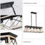 Lustre à 5 lumières Kaiyn-1358772571