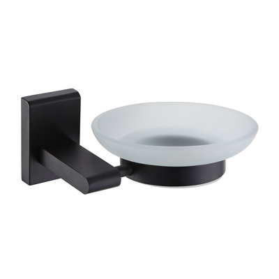 Abdulkerim Soap Dish Bathroom Tray Tumbler
