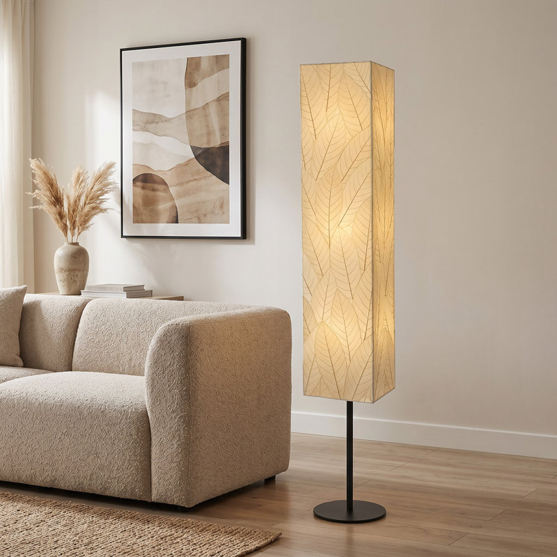 Lampe sur pied Eangee Sequoia