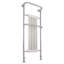 Ashendon Traditional Towel Rail Heated Towel Rails-1734874410