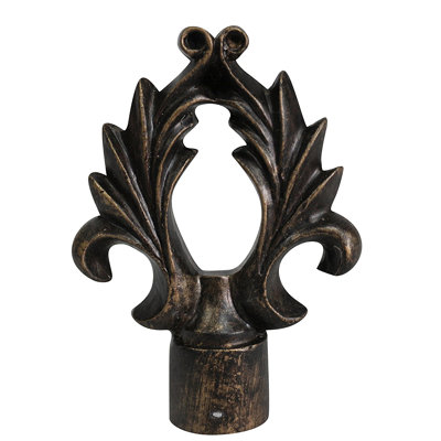 Byerly Lamp Finial
