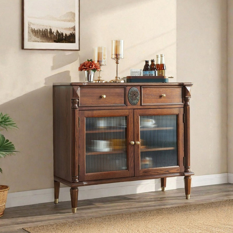 Multi-functional Sideboard,Decorative Cabinet