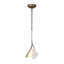 Mobius 1 - Light Single LED Pendant-1494708295