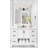 Ahsaad 3 - Light Dimmable Vanity Light