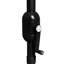 Ensemble Narron - Parasol rond 9 pi et base imperméable universelle en ciment-792833370