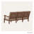 POLYWOOD x Birch Lane Verlyn Deep Seating Sofa-111797590