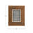 Pendley Beveled Picture Frame
