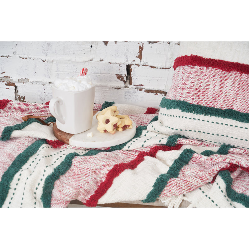 Throw Blanket