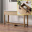 Console 47,24 po Aalieyah