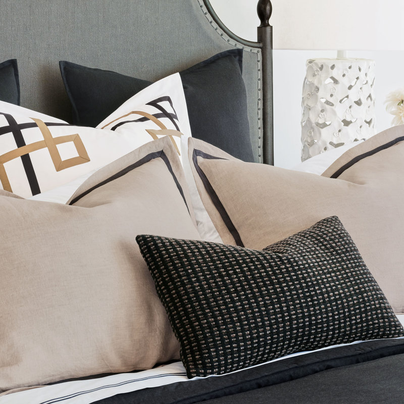 Camilla Linen Sham, King