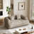Boneless Modern Curved Sofa Compression Couch-170315375-197086687