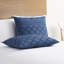 Ensemble de housse de couette toutes saisons avec insert et taies décoratives Soft-123834620-123834619