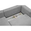 Arijanit 3 Seater Sofa Bed-1429610680