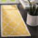 Cannen Cambridge Hand Tufted Wool Geometric Rug