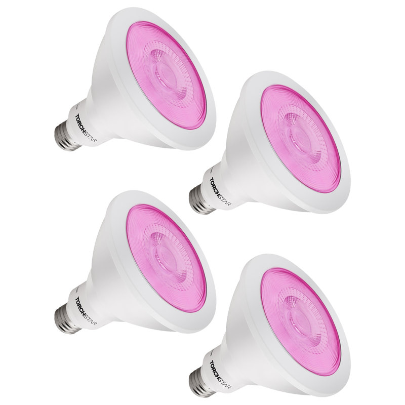 LED Indoor Garden Grow Light Full Spectrum Hydroponic Lighting for Planting