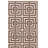 Gowanus 100 Performance Geometric Indoor/Outdoor Area Rug-27095913