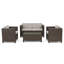 Ensemble 4 pièces PUERTA-1061755195-1061755188