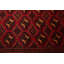 Teimani Red Rug 3'8" x 6'8"