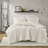 Modern Bedding Sets, Soft Polyester Chenille, Animal Design, Home Comfort